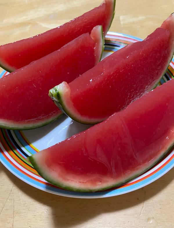 息子に指定された『材料』を買ってきて…　できたものに思わず二度見！