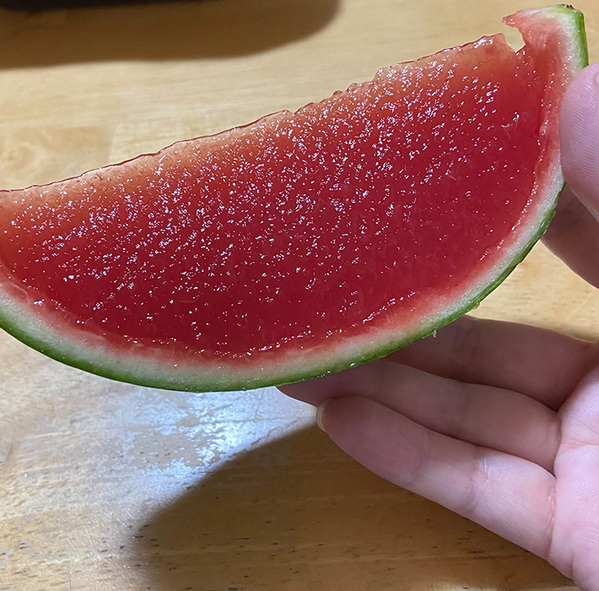 息子に指定された『材料』を買ってきて…　できたものに思わず二度見！