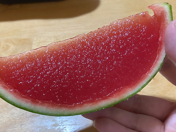 息子に指定された『材料』を買ってきて…　できたものに思わず二度見！