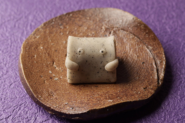 夏の風物詩といえば…　和菓子職人が『具現化』したものに「食べるのが勿体ない！」