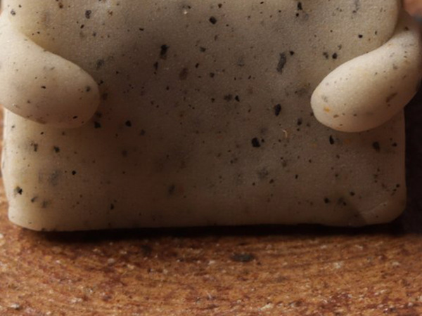 夏の風物詩といえば…　和菓子職人が『具現化』したものに「食べるのが勿体ない！」