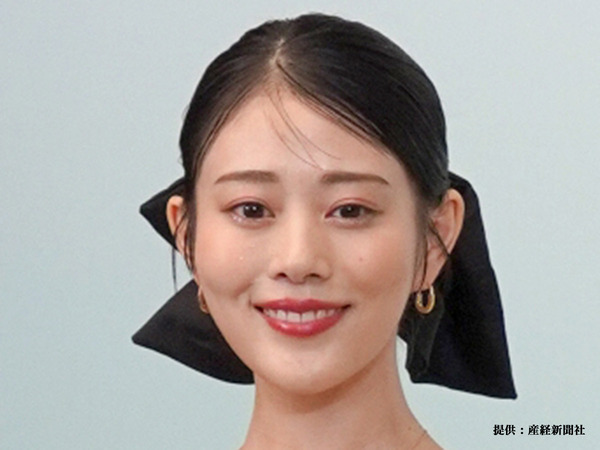 高畑充希、第１子を妊娠！　大物俳優のビッグカップルからの報告に、祝福の声続出