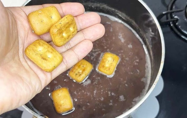 「すごいアイディア」「やってみたい！」　話題の『警視庁レシピ』がこちら