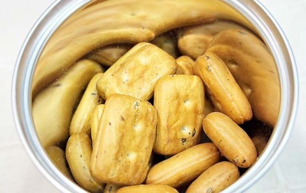 「すごいアイディア」「やってみたい！」　話題の『警視庁レシピ』がこちら