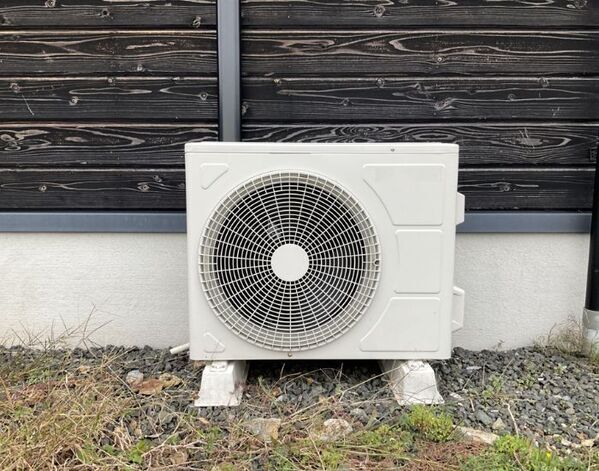 「うちの室外機、危なかった…」　台風前に見直すべき設置場所とは