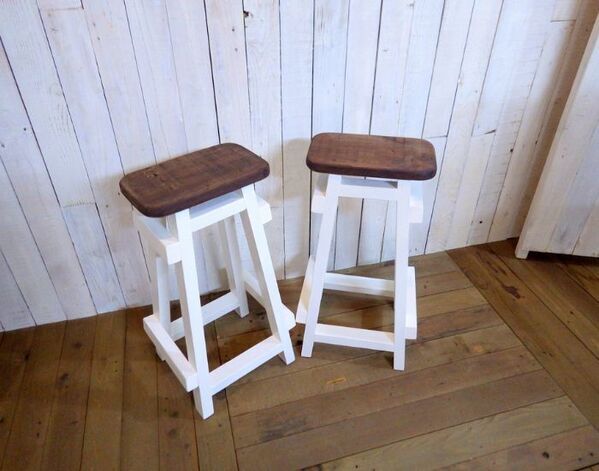 キッチンに置くなら高さ優先！　知らないと損する椅子選びの正解