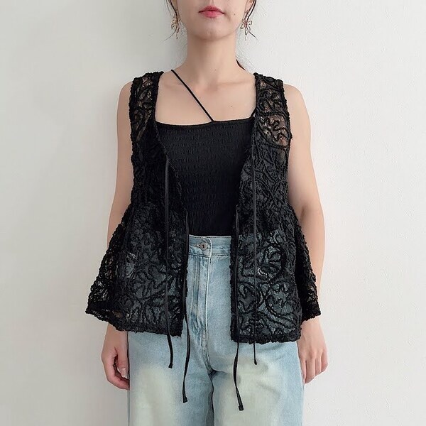 本当にこの価格でいいの？　しまむらで見つけた『1089円トップス』は、着るだけで高見えがすごい！