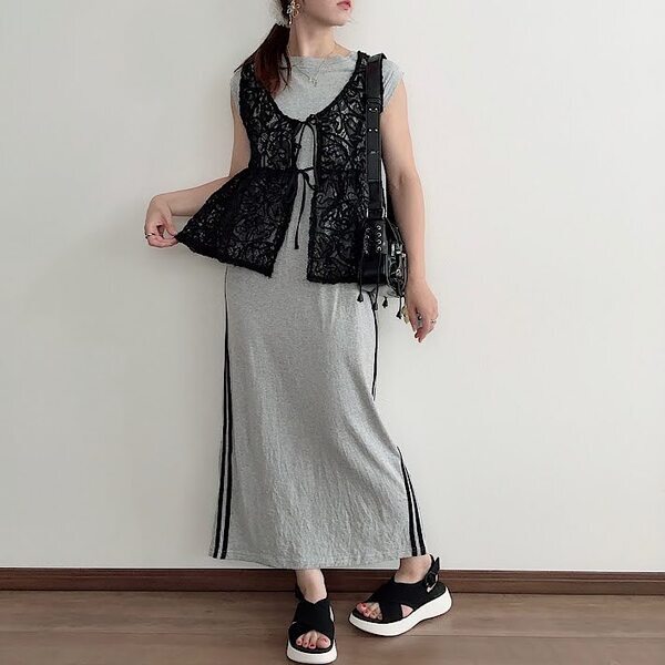 本当にこの価格でいいの？　しまむらで見つけた『1089円トップス』は、着るだけで高見えがすごい！