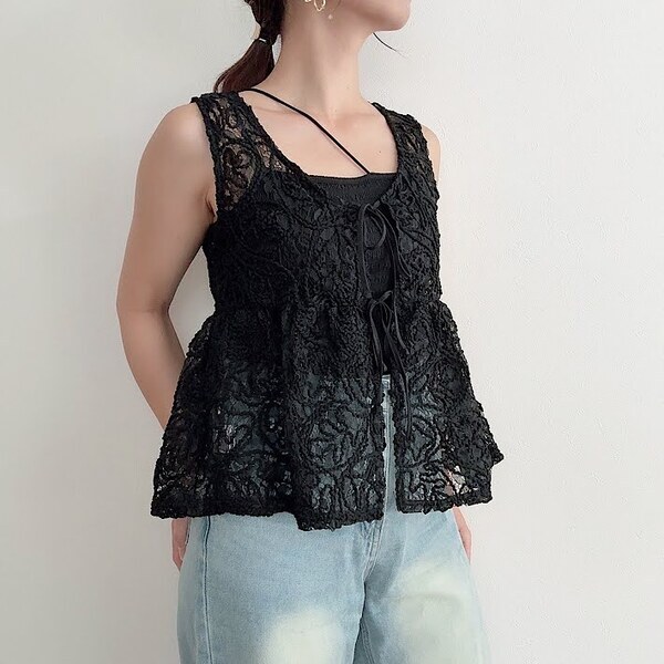 本当にこの価格でいいの？　しまむらで見つけた『1089円トップス』は、着るだけで高見えがすごい！