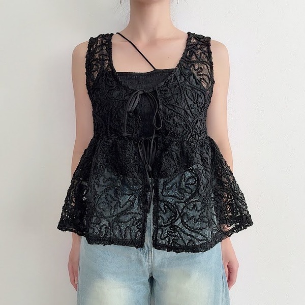 本当にこの価格でいいの？　しまむらで見つけた『1089円トップス』は、着るだけで高見えがすごい！