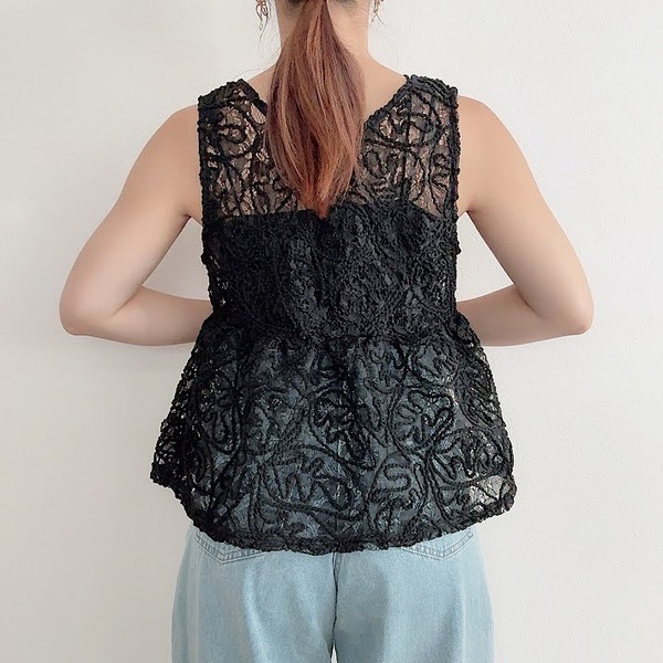 本当にこの価格でいいの？　しまむらで見つけた『1089円トップス』は、着るだけで高見えがすごい！