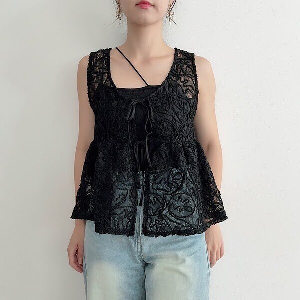 本当にこの価格でいいの？　しまむらで見つけた『1089円トップス』は、着るだけで高見えがすごい！