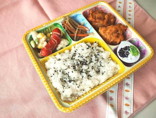 「全国に広がってほしい」「とても助かる」　夏休み中の昼食提供サービスに反響