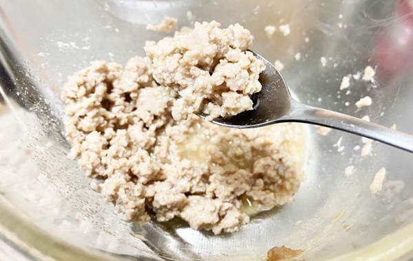 「夫もぺろり」「夏ずっとやる」　そうめんにのせたのは…？