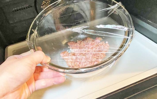 「夫もぺろり」「夏ずっとやる」　そうめんにのせたのは…？