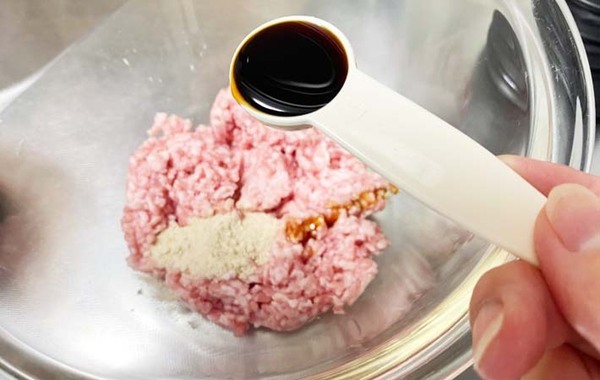 「夫もぺろり」「夏ずっとやる」　そうめんにのせたのは…？