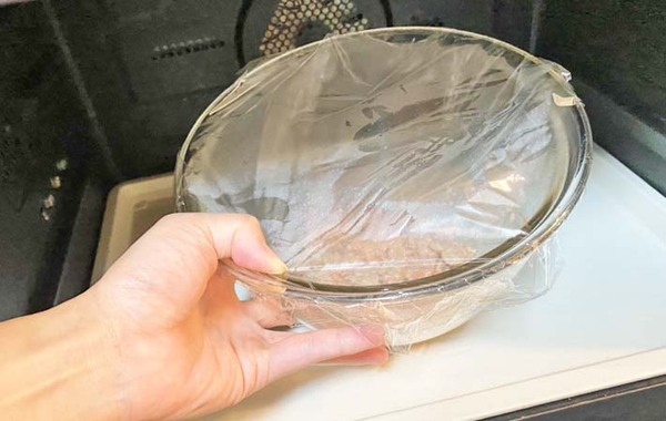 「夫もぺろり」「夏ずっとやる」　そうめんにのせたのは…？