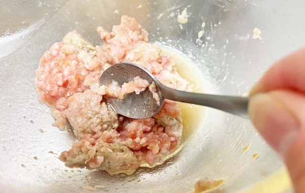 「夫もぺろり」「夏ずっとやる」　そうめんにのせたのは…？