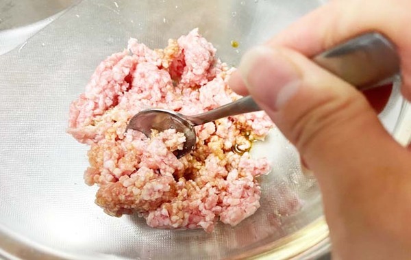 「夫もぺろり」「夏ずっとやる」　そうめんにのせたのは…？