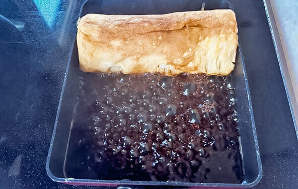 「家族からも好評！」　玉子焼きに加えたのが…「パクパクと食べられる」