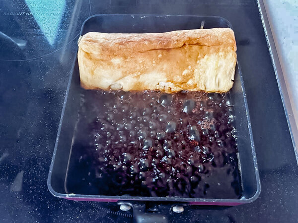 「家族からも好評！」　玉子焼きに加えたのが…「パクパクと食べられる」