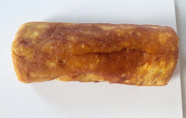 「家族からも好評！」　玉子焼きに加えたのが…「パクパクと食べられる」