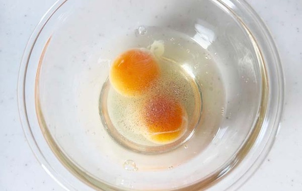 玉子焼きに入れたのは、冷蔵庫に余っていた…？　「家族の手が止まらない」