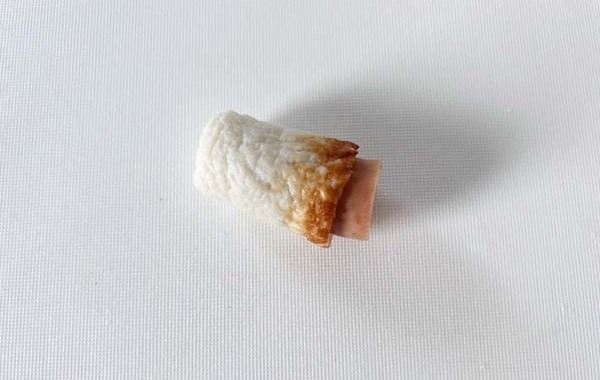 半分に切ったウインナーを…？　お弁当がかわいくなるレシピがこちら！