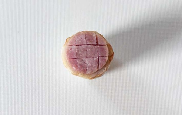 半分に切ったウインナーを…？　お弁当がかわいくなるレシピがこちら！