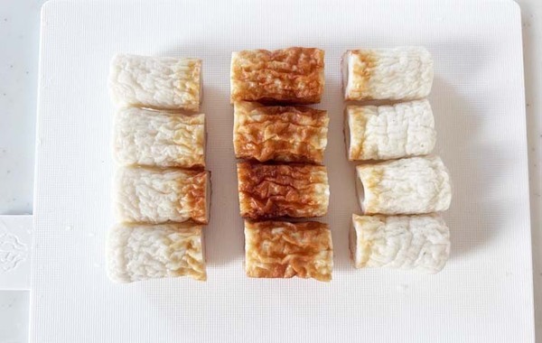 半分に切ったウインナーを…？　お弁当がかわいくなるレシピがこちら！