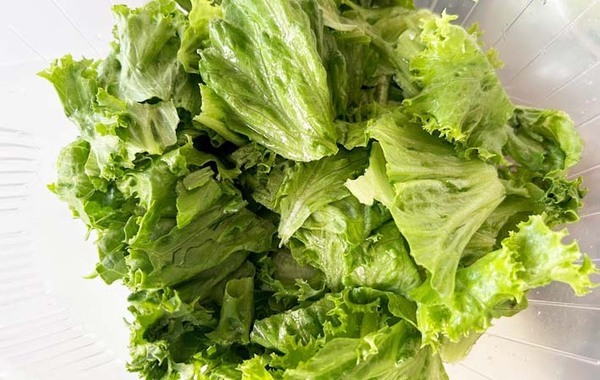 「めんつゆいらず」「息子も満足」　冷たいうどんに使った『味付け』は…