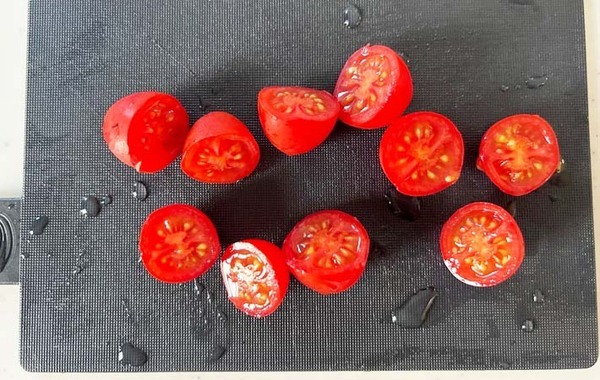 「めんつゆいらず」「息子も満足」　冷たいうどんに使った『味付け』は…