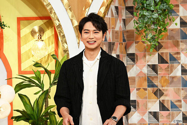 二宮和也、松本潤にコーヒーをおねだり　六本木のコンビニに入店し…？