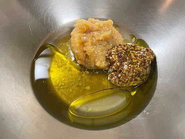 JA全農が教える『たれ』　味噌に加えたのは…「大人な味になる」「毎日これがいい」