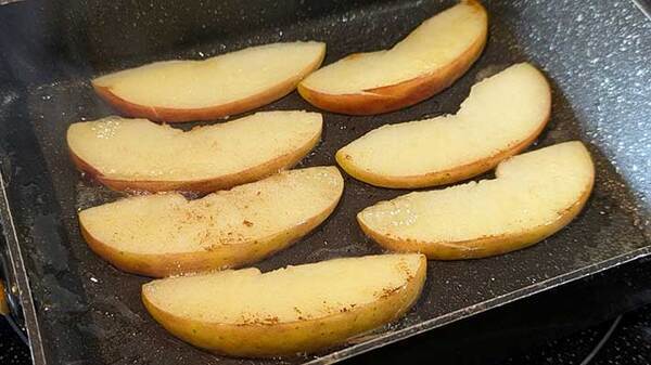 「いいかい学生さん…」　農家の『サムライマック』の食べ方が「絶対ウマい」「天才」