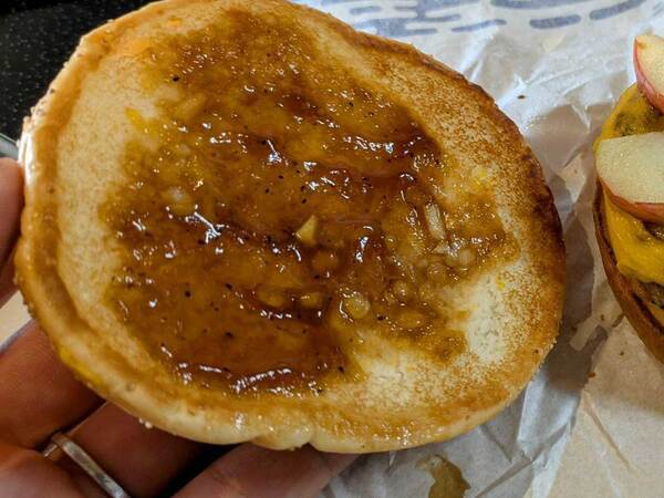 「いいかい学生さん…」　農家の『サムライマック』の食べ方が「絶対ウマい」「天才」