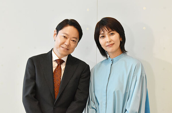 好きなところを聞かれた松たか子の回答に、阿部サダヲ「嬉しい」