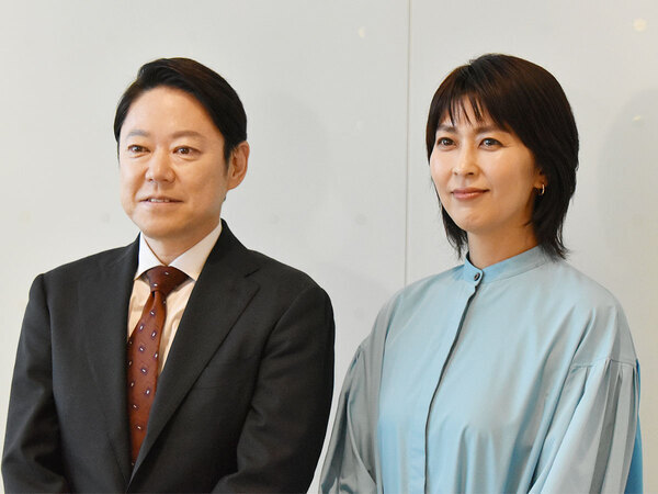 好きなところを聞かれた松たか子の回答に、阿部サダヲ「嬉しい」