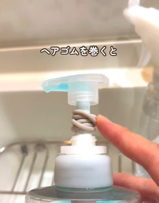 ペットボトルを逆に回すと？　試した結果に「びっくりした」「これは助かる」