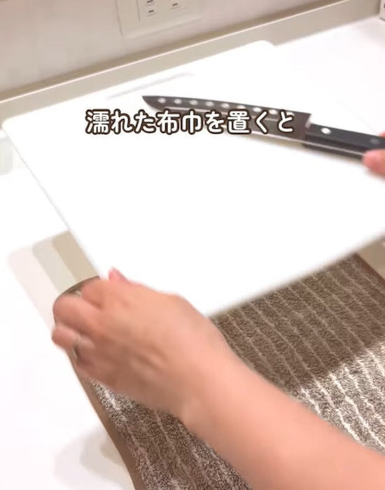 ペットボトルを逆に回すと？　試した結果に「びっくりした」「これは助かる」