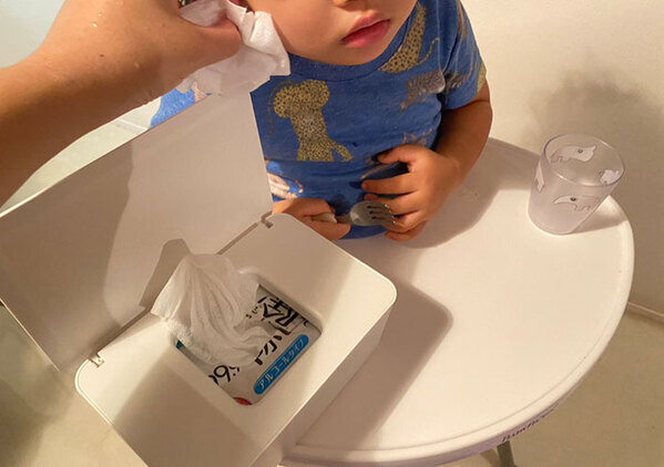 「このシンプルさがいいのよ」「思いついたもん勝ち」　無印の『白い箱』がとにかく使える