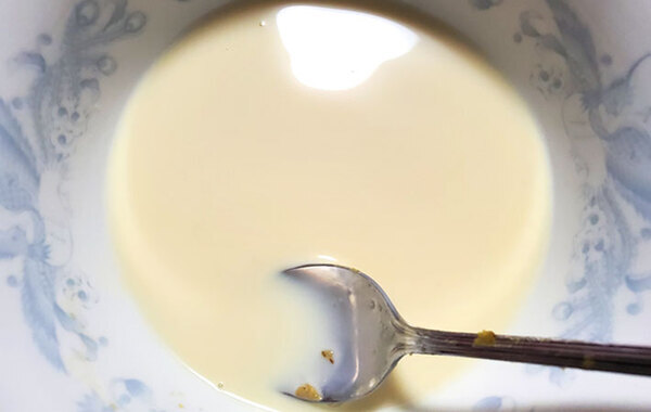 家族みんなが驚いた！　冷凍うどんに使った『スープ』は…？