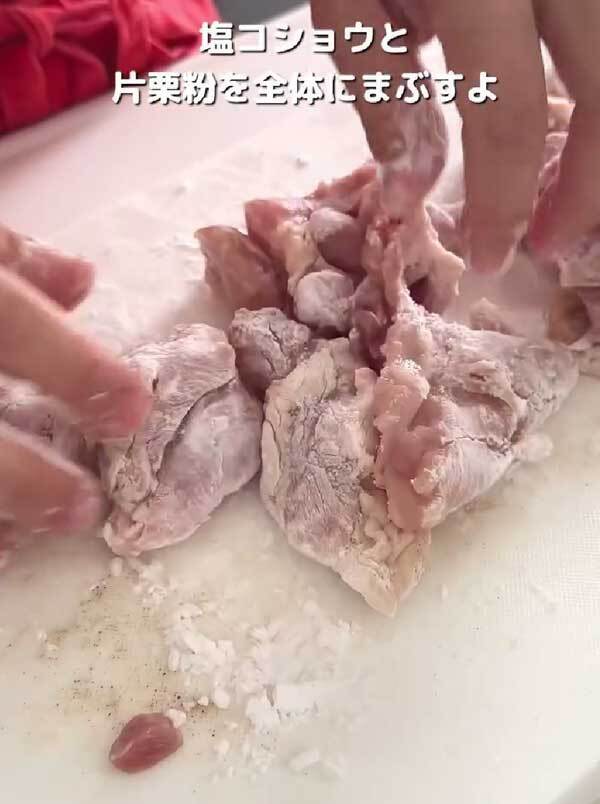 中学生娘の箸が止まらない！　ナスと一緒に焼いたのは？「これはズルい」「メモした」