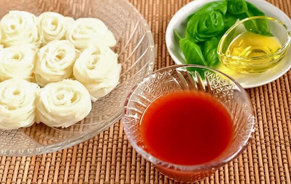 暑い夏に何度もやりたい！　そうめんのめんつゆ、水で割るのではなく…？