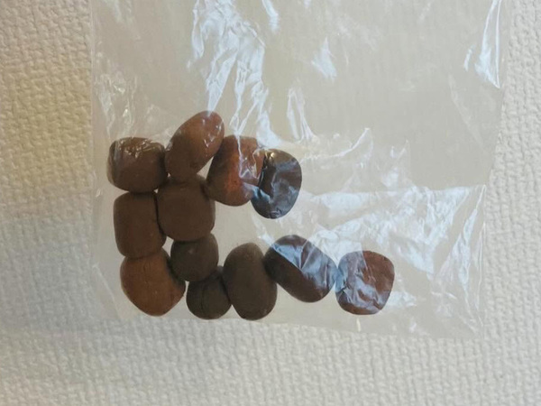 小学生が手作りしたのは、お菓子ではなく…　写真に「かわいすぎる！」