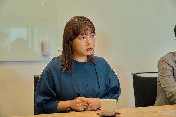 松たか子「憧れる」　夫から「困っているなら言ったほうがいい」といわれたら？