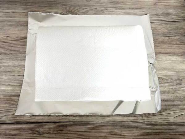 知ってた？　キッチンタオルの活用法に驚き！