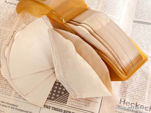 知ってた？　キッチンタオルの活用法に驚き！