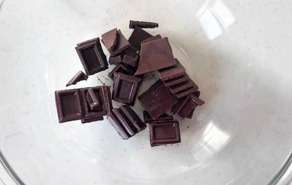 １０分足らずで完成！　電子レンジで焼けたのは…「とても簡単でした」