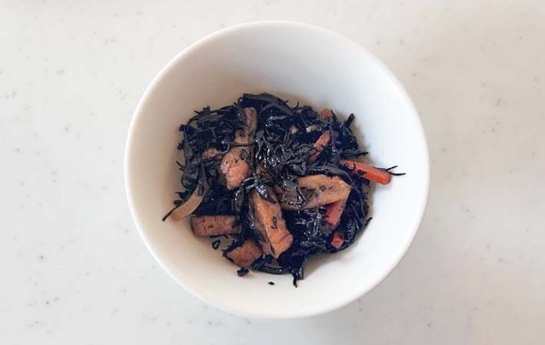 家族の箸が止まらない！　卵３個で作った『簡単おかず』がこちら